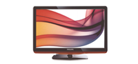 Philips LCD TV 22HFL3232D